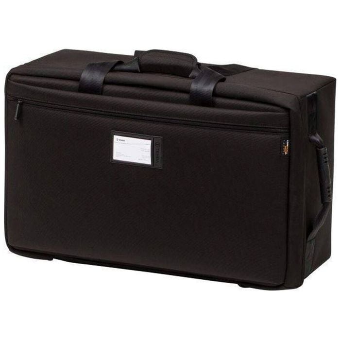 Tenba Air Case for Profoto Acute Pack with 2 Heads AC-AT2 Protective Black