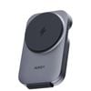 AUKEY LC-MC312 MagFusion Z Pro Qi2 3-in-1 Foldable Magnetic Fast Wireless Charging Station