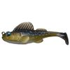 Megabass Dark Sleeper 3" 3/4oz Soft Plastic Fishing Lure Mutsugorou