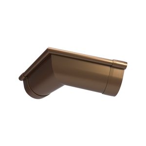 Marley Rake Copper Typhoon Special Angle