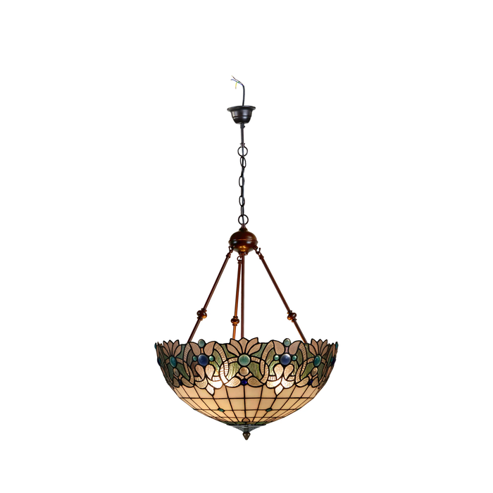 G&g Shelby Pendant Light