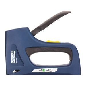 Rapid Aluminium Tacker 740