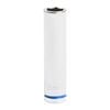 Kincrome 8mm 1/4" Square Drive Deep Socket