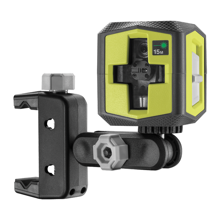 Ryobi 15m Green Cross Line Laser