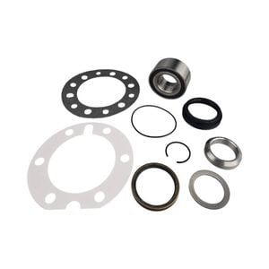 Rear Wheel Bearing Kit For Toyota Fortuner  Hilux Gun Series