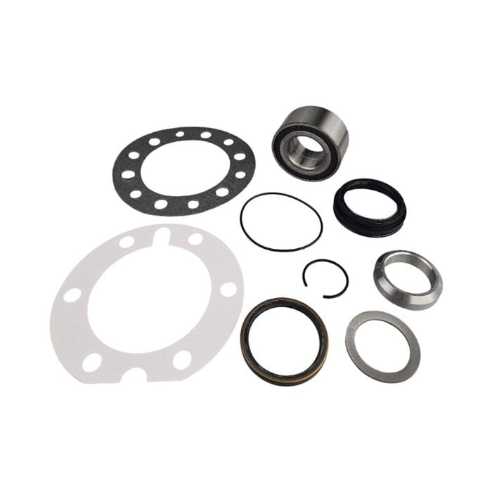 Rear Wheel Bearing Kit For Toyota Fortuner  Hilux Gun Series
