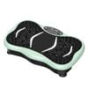 Advwin Full Body Vibration Plate Exercise Machine  Green