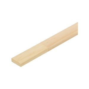 Hume Pine 30 x 10mm 5.4m Pinetrim Door Stop