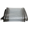 Bistro Blinds 5 x 300cm Clear Outdoor Blind Extender