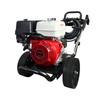 BWM 4200 PSI Honda GX390 Commercial Petrol Pressure Washer PWC4200H  