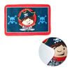Kids Floor Mat Kids Workshop Pirate 50 x 80 cm
