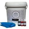 Artko Resin Eco Casting Powder Kit 10kg