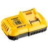 DeWALT XR Flexvolt Fan Cooled Fast Charger 