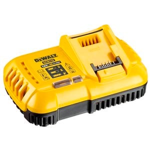 DeWALT XR Flexvolt Fan Cooled Fast Charger 