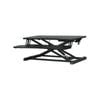 Artiss Standing Desk Riser Black