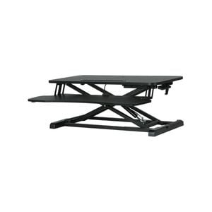Artiss Standing Desk Riser Black