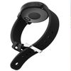 TEGAL Breathable Watch Strap Garmin Forerunner 245/245M Black