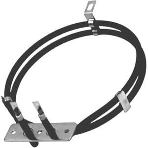 Smeg Oven/Stove Fan Forced Oven Element 1400w 806890835