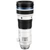 OM System ED 150-400mm F4.5 TC1.25x IS PRO Lens