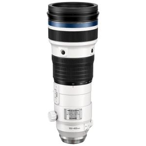 OM System ED 150-400mm F4.5 TC1.25x IS PRO Lens