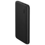OPPO VOOC Power Bank2 30W 10000mAh Flash Charge (PBV02) - Black