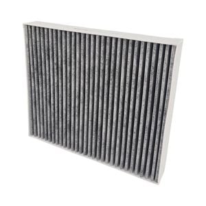 Basco Cabin Filter Interchangeable with WACF0111 RCA224P CAC-65210 Holden Opel