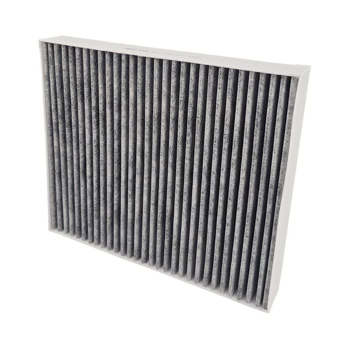 Basco Cabin Filter Interchangeable with WACF0111 RCA224P CAC-65210 Holden Opel