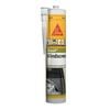 Sika 300g Black Sikasil Windscreen High-performance Automotive Glass Sealant