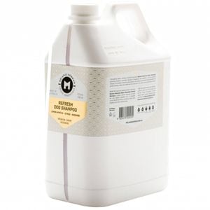 Melanie Newman Salon Essentials Refresh Dog Shampoo 5L