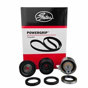 Timing Belt Kit for Daewoo Lacetti Leganza Nubira Tacuma Astra Calibra Vectra