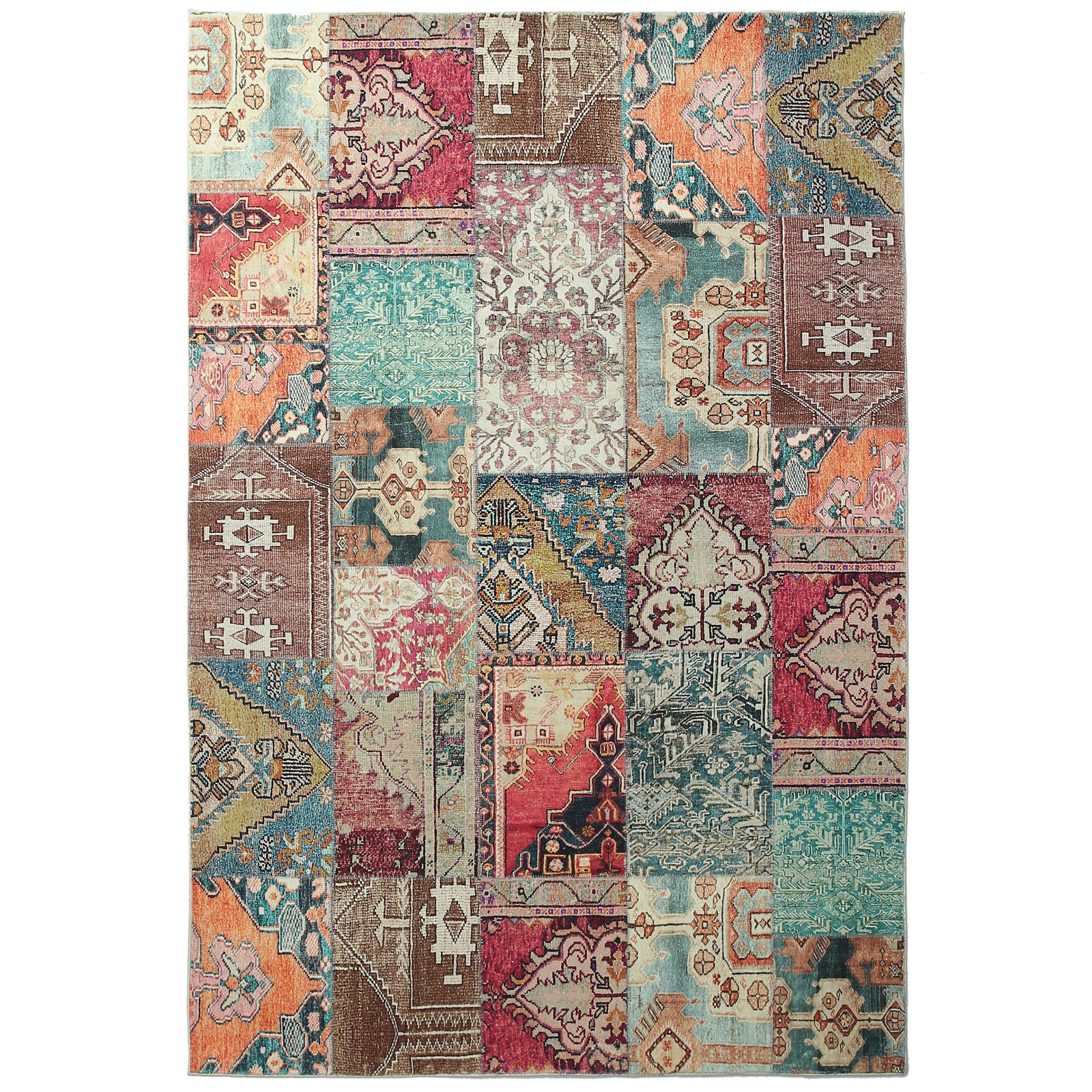 Renaissance 200x300cm Salad Rug product image