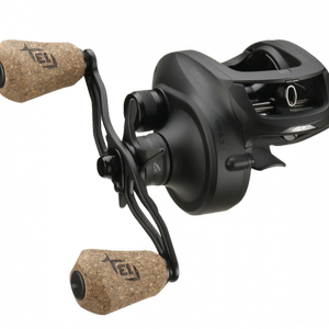 13 Fishing Concept A 8.1 Third Generation Right Handed 7 Bearing Baitcaster Reel