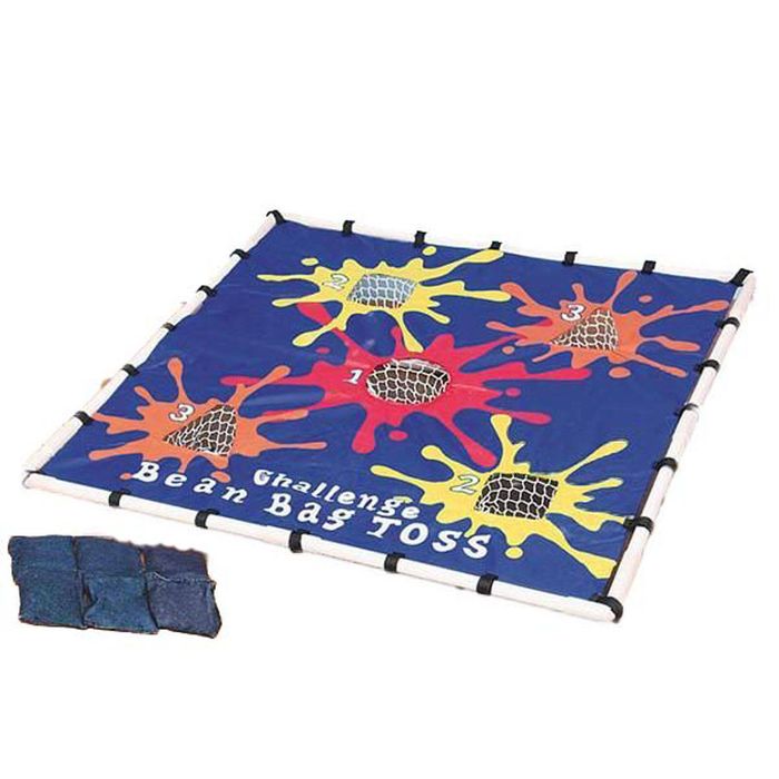 Bean Bag Toss Target