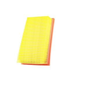 NTK Air Filter for Nissan Dualis ST TI TS J10 X-Trail T31 SUV 2007-2016 1.6L 2L