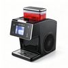Devanti 20kg Ice Maker Snowflake Bingsu Shaved Ice Slushie Maker Black
