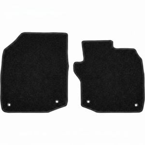 For Honda Civic Hatchback 9th Gen (FK) 02/2012-2015 Custom Car Carpet Floor Mats