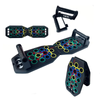 Lifebay Multi-Function Push Up Board & Bar