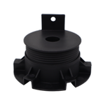 Builders Edge 25-40mm Minifoot Pedestal Feet