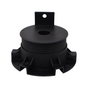 Builders Edge 25-40mm Minifoot Pedestal Feet