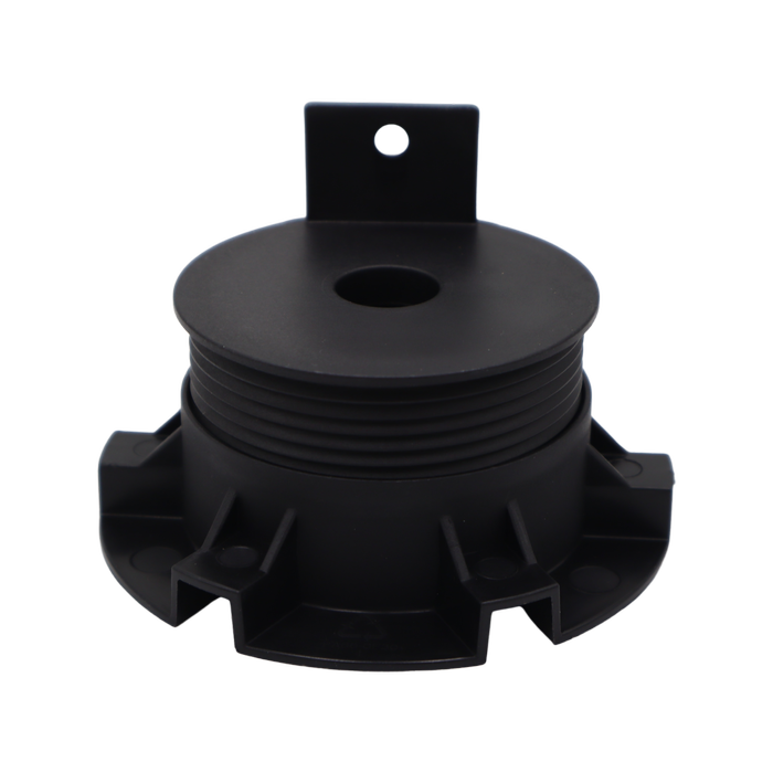 Builders Edge 25-40mm Minifoot Pedestal Feet