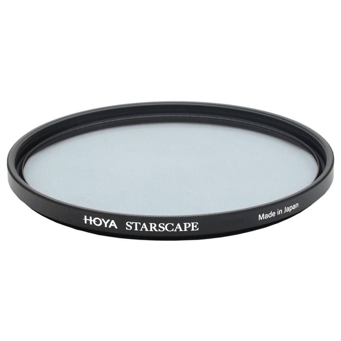 HOYA 67mm STARSCAPE Filter