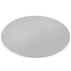 TODO Aluminium Alloy Rotating Monitor Subbase Mat