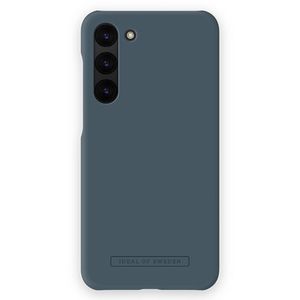 Ideal of Sweden Seamless Case (Suits Galaxy S23+) - Midnight Blue