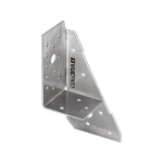 VUEPRO 50 x 60 x 110mm Stainless Steel LH Triple Grip - Each