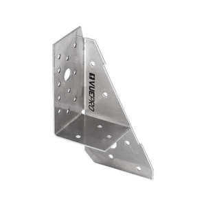 VUEPRO 50 x 60 x 110mm Stainless Steel LH Triple Grip - Each