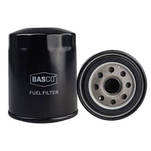Basco BFF-8002 Fuel Filter Interchangeable with FC-8002, Z169A & WZ169