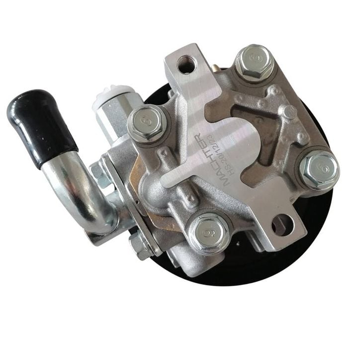 Machter Power Steering Pump Fit For Great Wall V200 X200 2.0L Diesel GW4D20 Engine