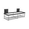 Fusion-Loc 26kg Large Bathroom Suction Shower Caddy