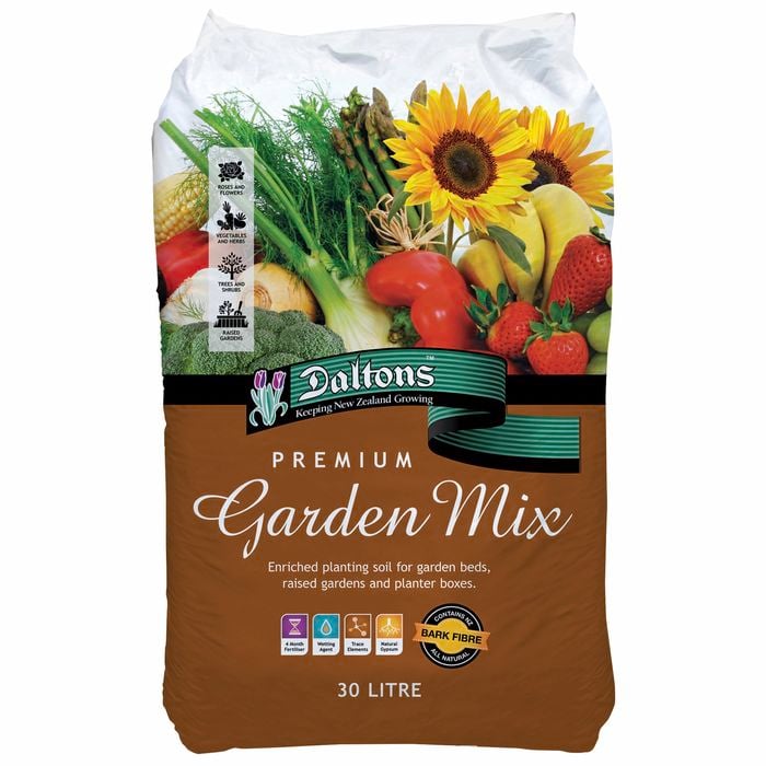 Daltons 30L Premium Garden Mix