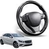 Segmented Steering Wheel Cover for Mercedes-Benz A-Class 2012 - 2018 (W176)